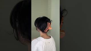 trendy hairstyles for 2024 🤌 [upl. by Anjela]