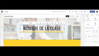 Cómo Crear una Página Web Fácilmente con Google Sites  Tutorial Paso a Paso [upl. by Giulio]