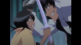 Rukia Kuchiki Vs Aaroniero Arruruerie AMV [upl. by Carlock]