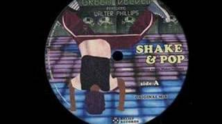 Green Velvet  Shake amp Pop [upl. by Nyrroc]