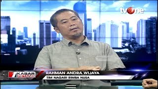 Simak Ulasan dan Makna dari Desain Nagara Rimba Nusa Selaku Pemenang Sayembara Desain Ibu Kota [upl. by Krause]