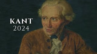 Introduction to Kant’s Philosophy Online Course 2024 [upl. by Yuji]