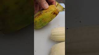 Peeling Banana peeling [upl. by Atirec646]