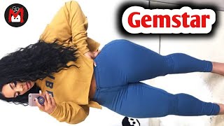 Gemstar Biography Wiki Age Height and Weight Facts Net Worth Social Media Personality [upl. by Ille]