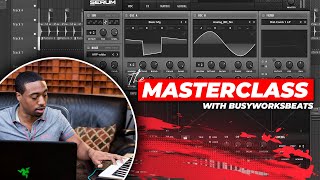 Sound Design MASTERCLASS • Beginner to Advanced [upl. by Ijuy663]