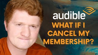 Do I Keep All My Audiobooks If I Cancel Audible [upl. by Romonda397]