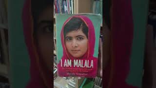 I Am Malala  The Power of Education and Courage Against the Taliban  Book Review [upl. by Nered156]