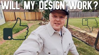 METAL PRIVACY FENCE INSTALLATION  CUSTOM REPLACEABLE PICKET DESIGN [upl. by Everara]