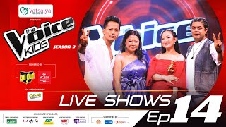 The Voice Kids  Episode 14  Season 3  2024 [upl. by Johannes]