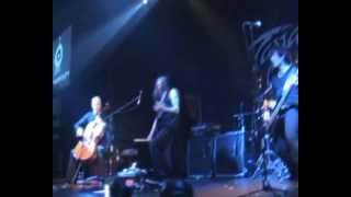 Tarja  Live in St Petersburg Russia 10032012 Full concert [upl. by Notluf]