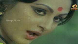 Chiranjeevi Chandi Priya Movie Songs  O Priyaa Chandi Priyaa Song  Sobhan Babu Jaya Prada [upl. by Wrdna607]