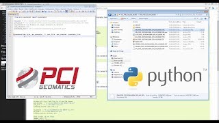 Procesamiento de escenas PeruSAT1 en Python  Pansharpening [upl. by Aney310]