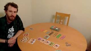 How to Play Jaipur [upl. by Dorreg]