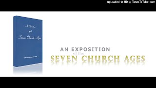 An Exposition of the Seven Church Ages Book  William Branham  Audio Reading  Laodicean I 1011 [upl. by Zeta357]