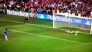 Lukakus PENALTY MISS VS Bayern Munich UEFA Super Cup UNBELIEVABLE [upl. by Akemahc]