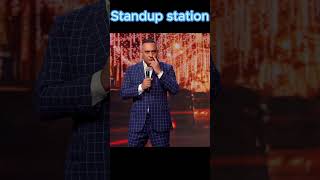 Russell Peters drugs  quotDeportedquot [upl. by Gusti]