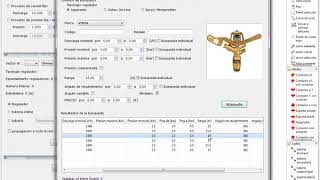 HydroCAD Database [upl. by Thorbert]