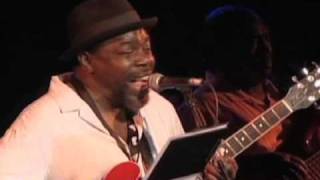 Lurrie Bell  I Believe  Chicago Blues A Living History [upl. by Esinyl]