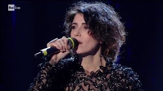 Giorgia  Gocce di memoria Live  David di Donatello 2018 [upl. by Leen]