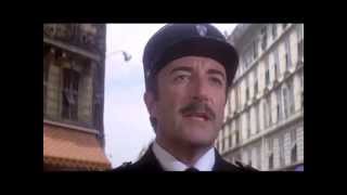 The ultimate Inspector Clouseau compilation [upl. by Aicxela]