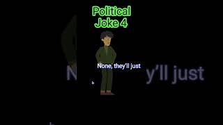 How Many Politicians Does It Take to Change a Lightbulb  AI Jokes [upl. by Dorsman744]