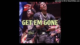 FREE 2024 NBA Youngboy Type Beat quotGet Em Gonequot [upl. by Hennessey]