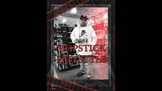 MOPSTICK FREESTYLE × GRIP BOY JOC [upl. by Analle262]