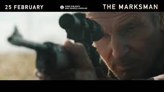 The Marksman  30s TVC Trailer  Singapore [upl. by Moth]