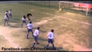 Memo Ochoa vs Neymar [upl. by Alban]