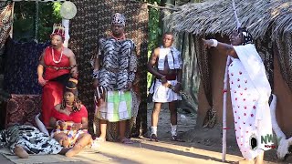 FESTIVAL OF THE 3 DEITIES  2023 DESTINY ETIKO LATEST NIGERIAN NOLLYWOOD FULL EPIC MOVIE [upl. by Zoilla694]