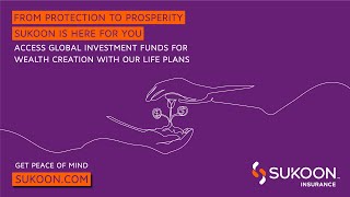 Protect Your Future Against Lifes Uncertainties with Sukoons Life Plans [upl. by Aihsia]