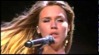 Joss Stone  RIGHT TO BE WRONG Live SWU Music and Arts Festival Brazil 2010 [upl. by Edorej]