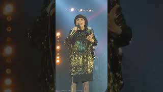 Mireille Mathieu Sofia 2022 [upl. by Merri]