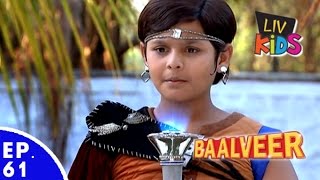 Baal Veer  Episode 61 [upl. by Mungam]