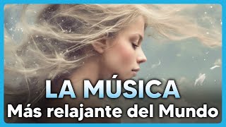 quotHERMOSAquot La Canción más RELAJANTE DEL MUNDO  Escuchala y Calma Weightless [upl. by Ydde]