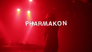 Pharmakon Kollaps Lana Del Rabies Močvara 23102024 [upl. by Ariajay]