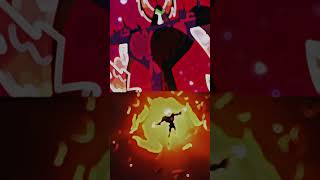 Lord Commander VS Lord DominatorFinal Space vs Wander over yonder EDITshorts [upl. by Treulich]