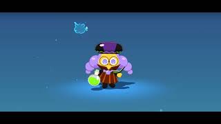 Cookie Run Tower of Adventures Gameplay Part 4 [upl. by Deaner]