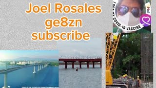 samal island Davao connector bridge sidc project update [upl. by Tiossem]