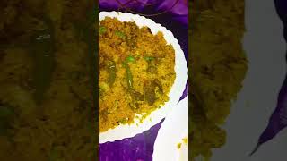 Moton yakhni pulao recipe india minivlog youtubeshorts cooking [upl. by Edik241]