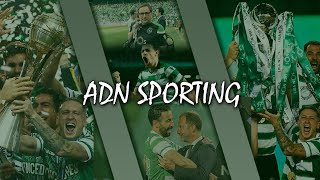 SPORTING CLUBE DE PORTUGAL HISTÓRIA [upl. by Ahsienom]