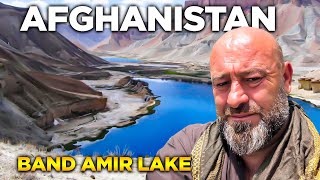 The Most Amazing Places in Afghanistan Travel Video 4K بامیان افغانستان [upl. by Redd]