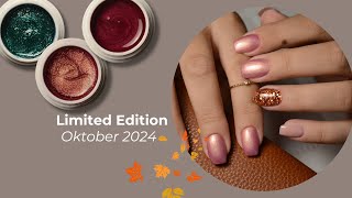 Neue Limited Edition 🍂 🍁Jetzt entdecken [upl. by Lenno]