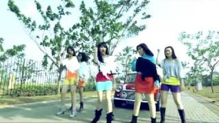 BLINK  Sendiri Lagi Video Clip DRAFT VERSIONflv [upl. by Neahs]