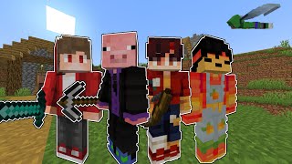 THE BEST MINECRAFT EVENT TEAM [upl. by Jamie]