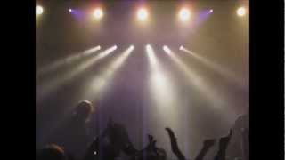 WITCHCRAFT  AN ALTERNATIVE TO FREEDOM amp QUEEN OF BEES live  Korjaamo 1212013 [upl. by Amrak]