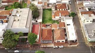 FILMAGEM DRONE FIMI X8 CIDADE ITARARÉ SP [upl. by Ierna45]