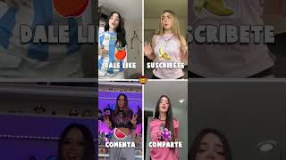 ¿Quién hizo mejor el TREND  Las Mejores Tendencias y Bailes de TikTok ❤️ shorts [upl. by Philipson]