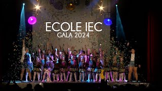 Gala Ecole IEC Bourg Saint Andéol  Spectacle 2024 [upl. by Moritz807]