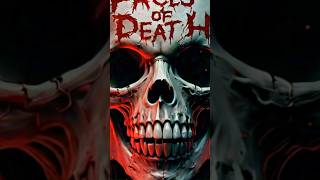 Faces of Death facesofdeath death horrorshorts horrormovies poker [upl. by Rabin]